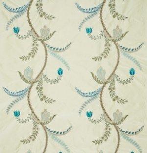 SANDERSON MEREVILLE FABRIC